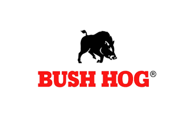Bush Hog Logo