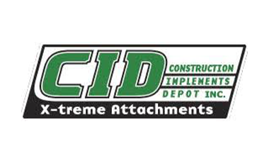 CID Logo