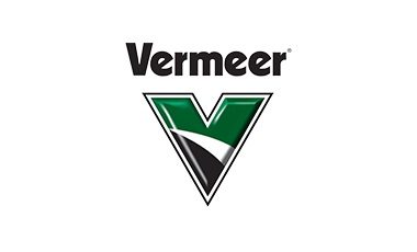 Vermeer Logo