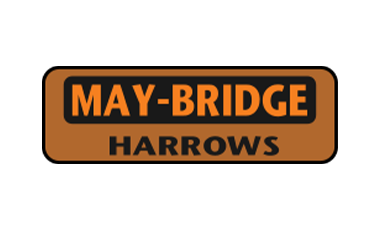 May Bridge Harrows Logo