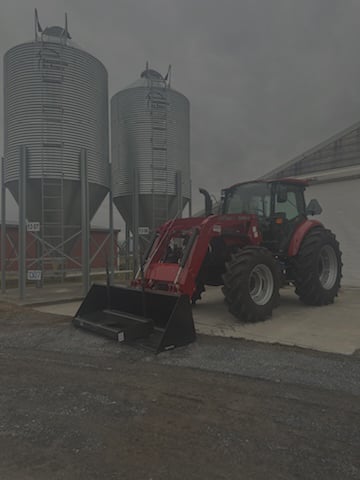 New Equipment