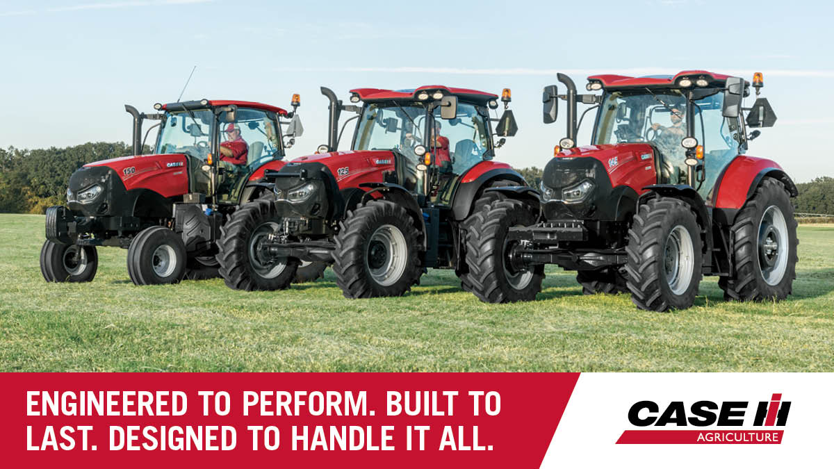 Case IH Add