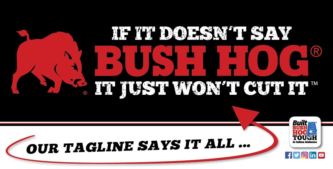Bush Hog Add
